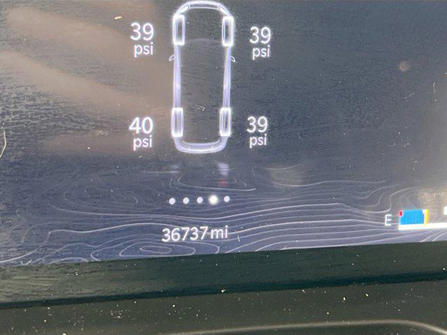 used 2021 Jeep Grand Cherokee L car, priced at $29,100