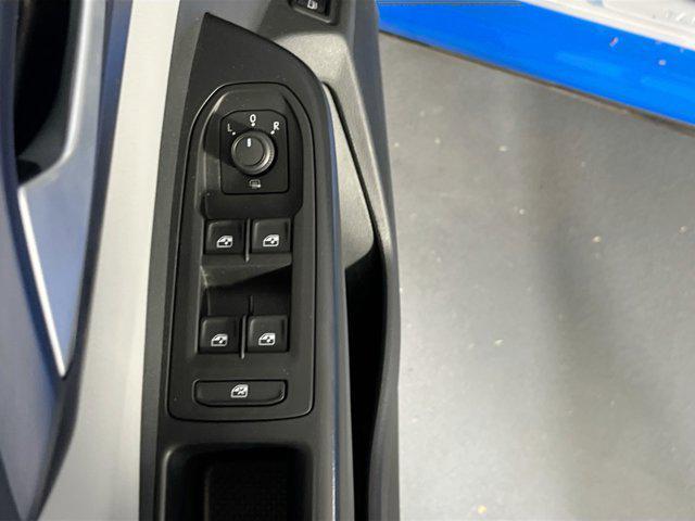 used 2023 Volkswagen Taos car, priced at $22,918