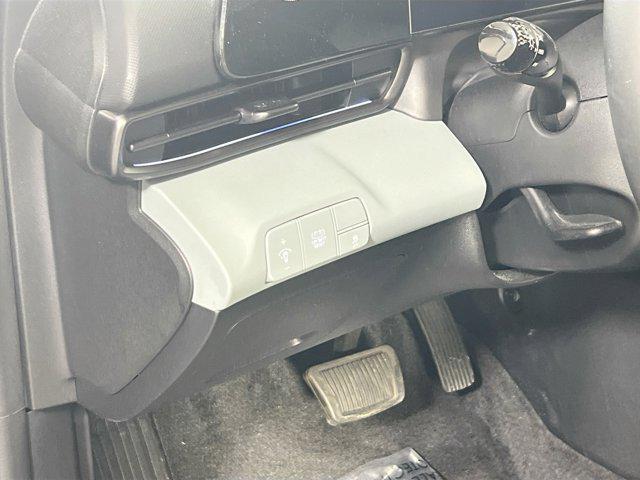 used 2024 Hyundai ELANTRA HEV car, priced at $21,959