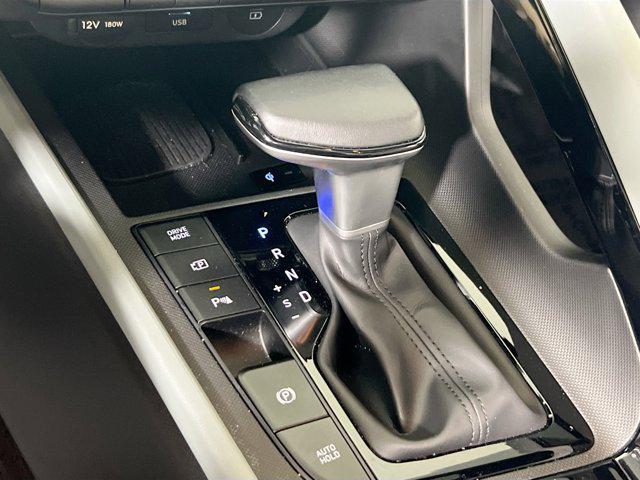 used 2024 Hyundai ELANTRA HEV car, priced at $21,959