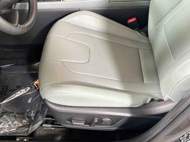 used 2024 Hyundai ELANTRA HEV car, priced at $21,959