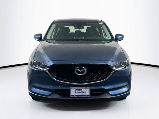 used 2018 Mazda CX-5 car, priced at $16,334