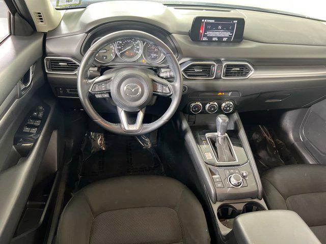 used 2018 Mazda CX-5 car, priced at $16,334