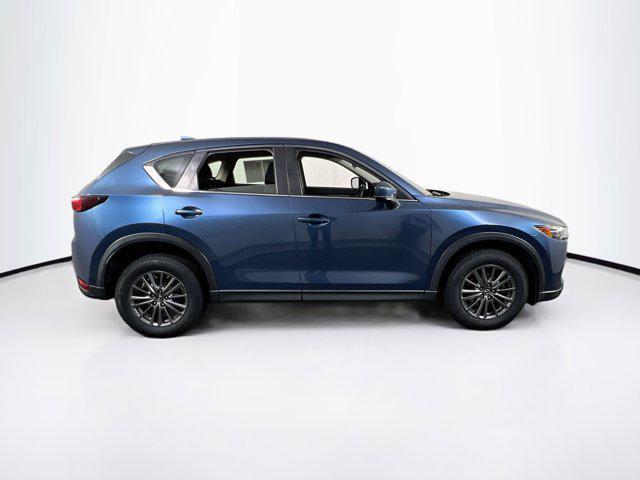 used 2018 Mazda CX-5 car, priced at $16,334