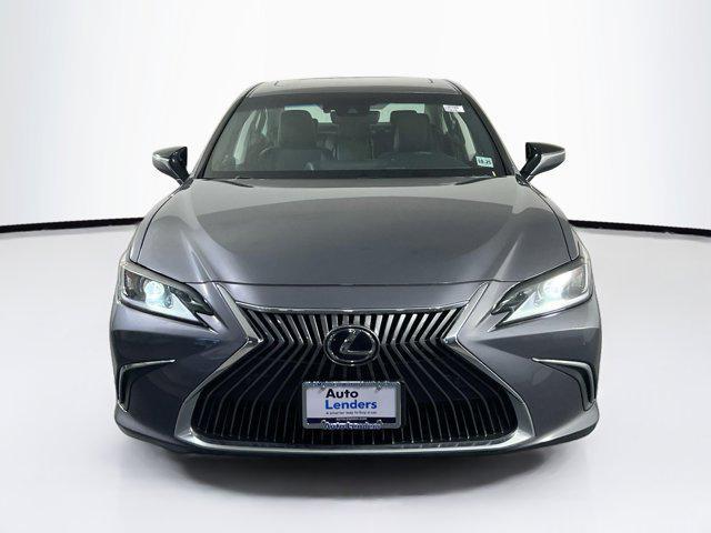 used 2020 Lexus ES 350 car, priced at $29,995