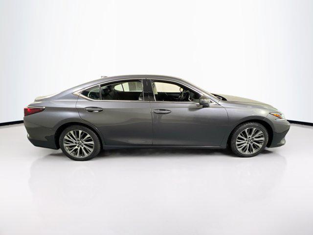 used 2020 Lexus ES 350 car, priced at $29,995