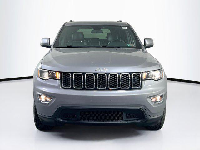 used 2021 Jeep Grand Cherokee car, priced at $24,474