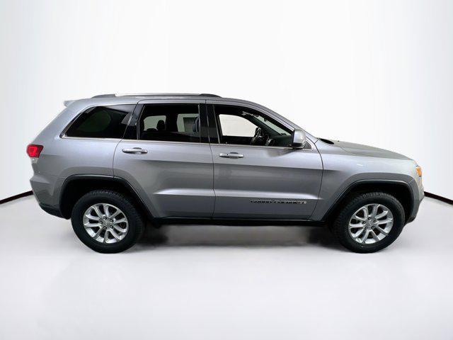 used 2021 Jeep Grand Cherokee car, priced at $24,474