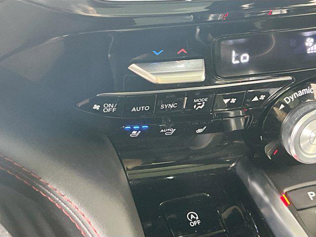 used 2022 Acura MDX car, priced at $41,904