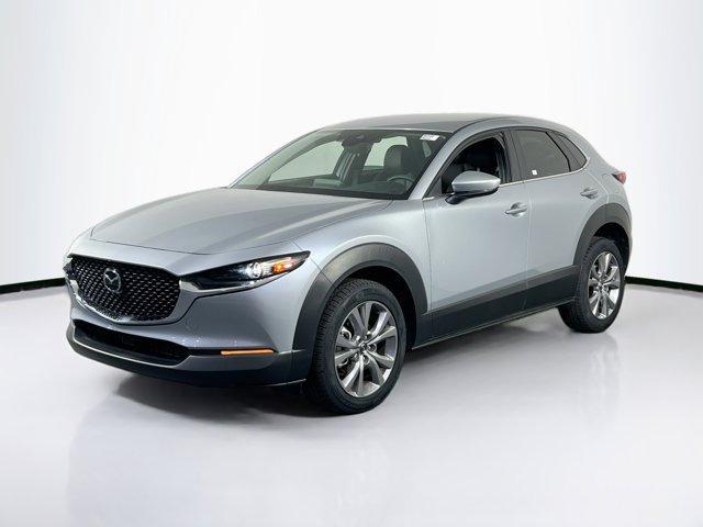 used 2021 Mazda CX-30 car, priced at $23,399