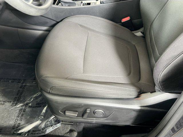 used 2022 Hyundai Tucson car, priced at $25,088