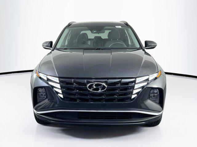 used 2022 Hyundai Tucson car, priced at $25,088