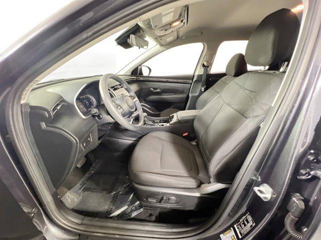 used 2022 Hyundai Tucson car, priced at $25,088