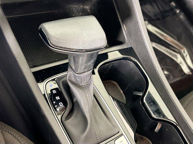 used 2022 Hyundai Tucson car, priced at $25,088
