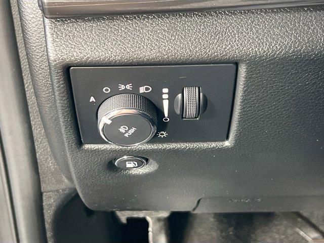 used 2022 Jeep Grand Cherokee car, priced at $29,981