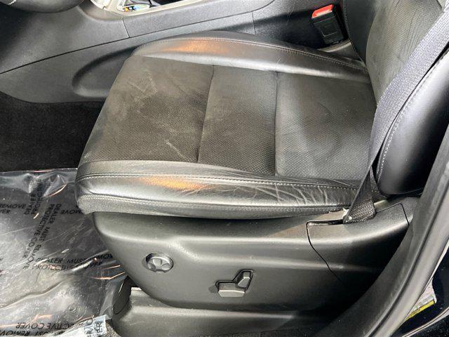 used 2022 Jeep Grand Cherokee car, priced at $29,981