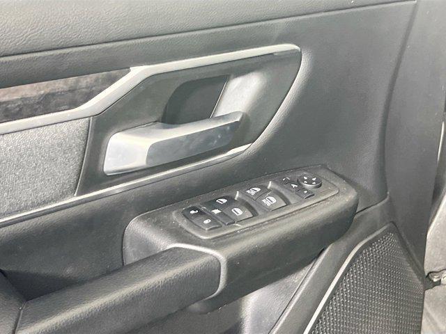 used 2022 Ram 1500 car, priced at $33,995