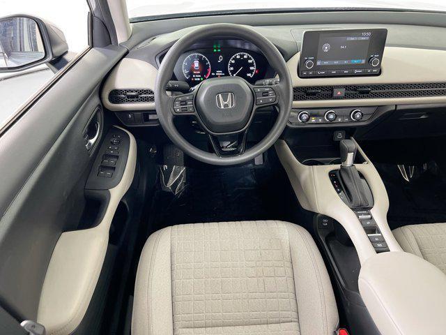 used 2024 Honda HR-V car, priced at $25,583