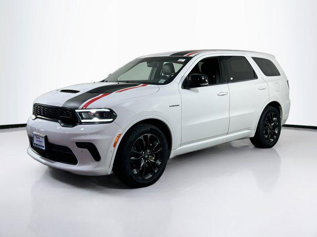 used 2022 Dodge Durango car, priced at $38,995