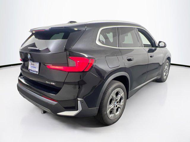 used 2023 BMW X1 car, priced at $33,787