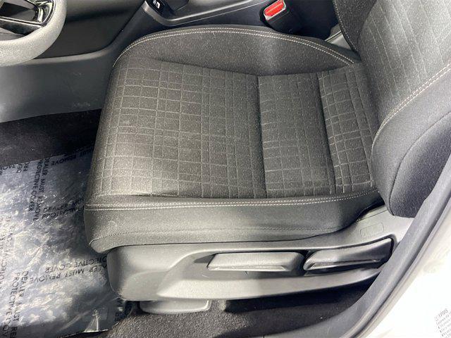 used 2023 Honda HR-V car, priced at $23,501