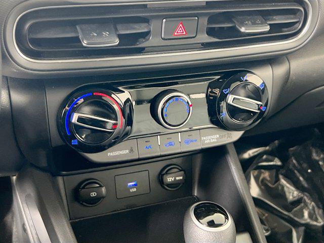 used 2023 Hyundai Kona car, priced at $21,872