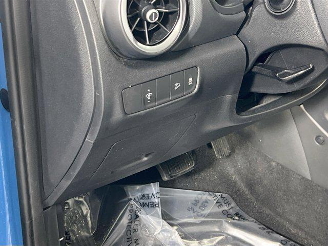 used 2023 Hyundai Kona car, priced at $21,872