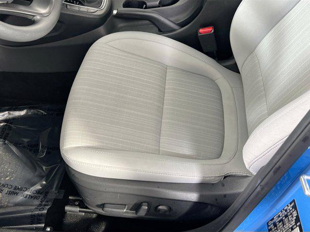 used 2023 Hyundai Kona car, priced at $21,872