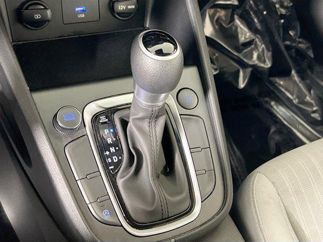 used 2023 Hyundai Kona car, priced at $21,872