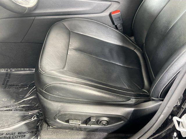 used 2021 Jeep Grand Cherokee L car, priced at $29,695