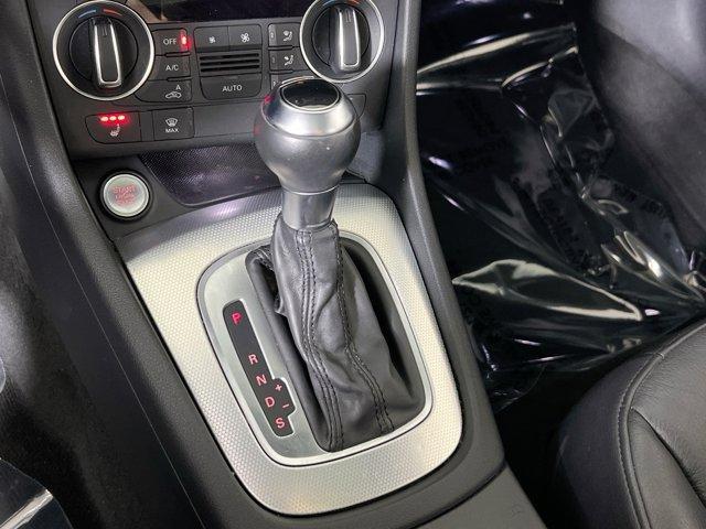 used 2018 Audi Q3 car, priced at $20,153