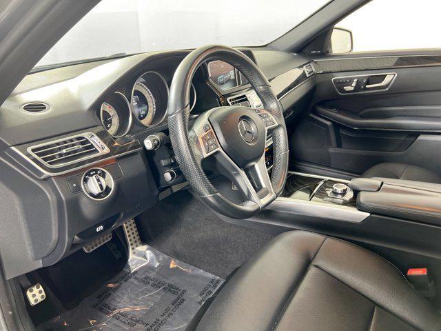 used 2016 Mercedes-Benz E-Class car, priced at $20,109