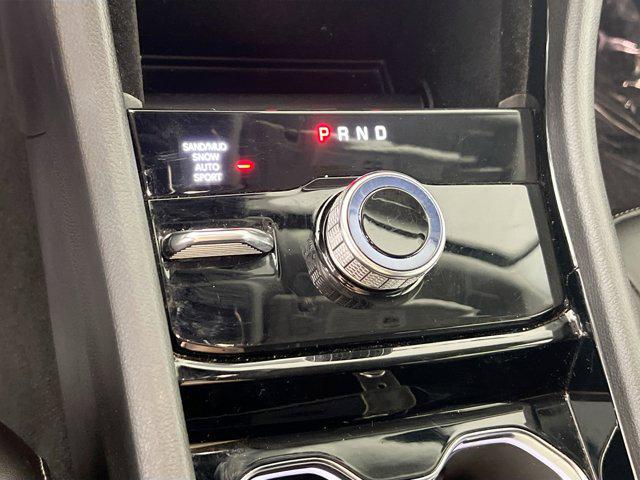 used 2022 Jeep Grand Cherokee car, priced at $33,595