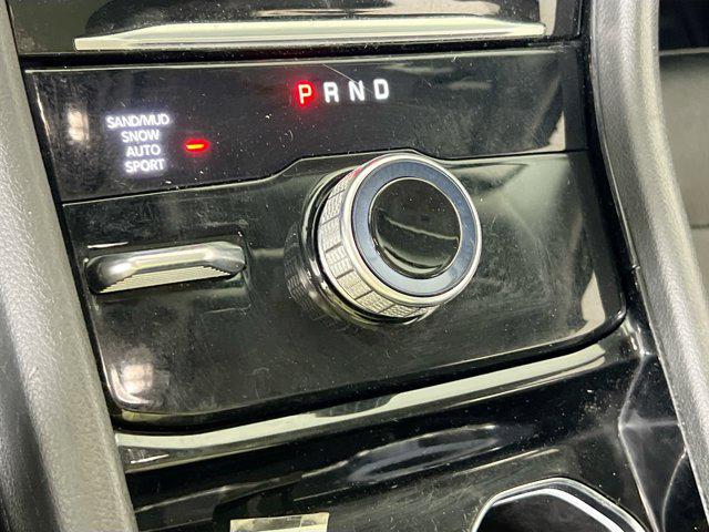 used 2021 Jeep Grand Cherokee L car, priced at $28,492