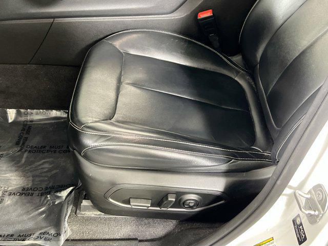 used 2021 Jeep Grand Cherokee L car, priced at $28,492