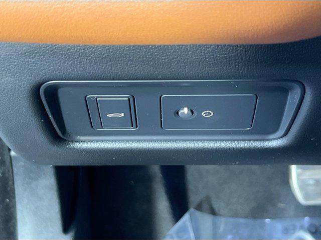 used 2022 Jaguar XF car, priced at $36,472