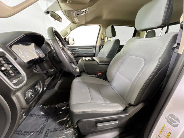 used 2020 Ram 1500 car, priced at $33,963