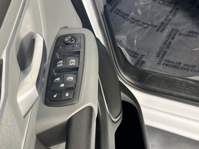 used 2020 Ram 1500 car, priced at $33,963