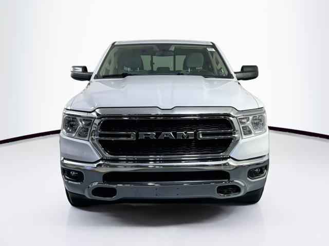 used 2020 Ram 1500 car, priced at $33,963