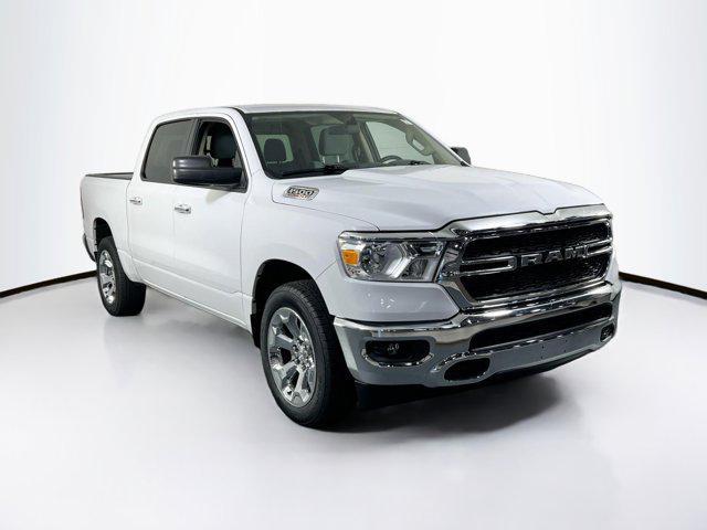 used 2020 Ram 1500 car, priced at $33,963