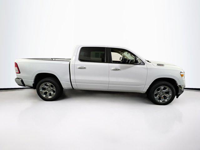 used 2020 Ram 1500 car, priced at $33,963