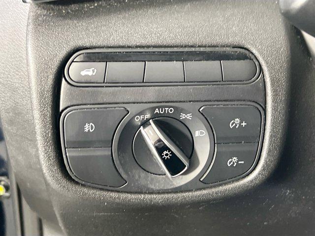 used 2019 INFINITI QX50 car, priced at $22,158