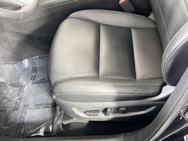 used 2019 INFINITI QX50 car, priced at $22,158