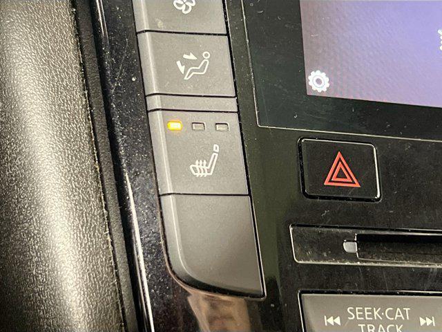 used 2019 INFINITI QX50 car, priced at $22,158