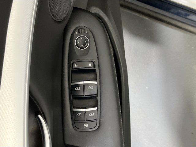 used 2019 INFINITI QX50 car, priced at $22,158