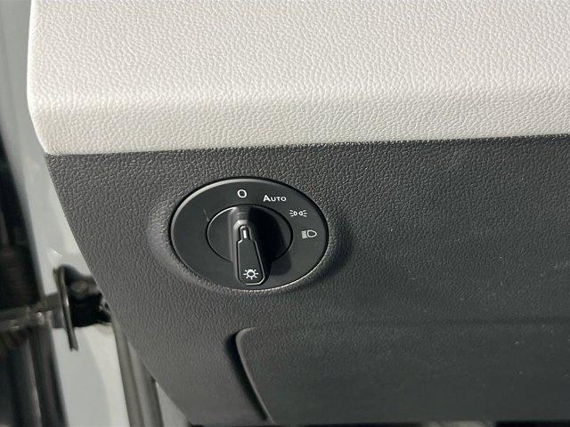 used 2022 Volkswagen Taos car, priced at $20,815