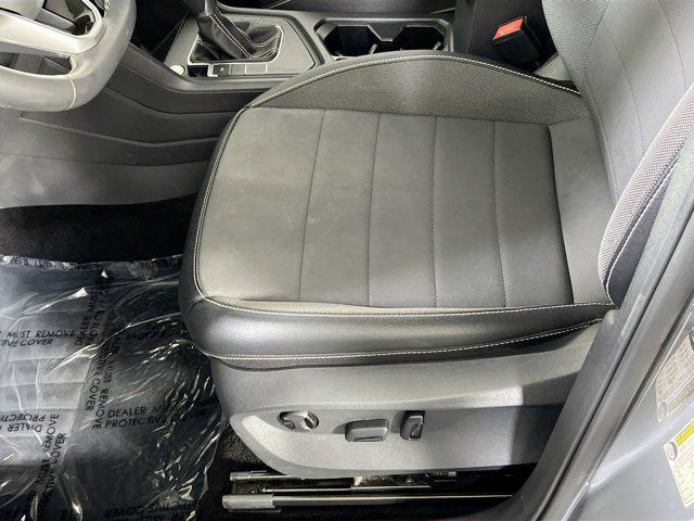 used 2022 Volkswagen Taos car, priced at $20,815