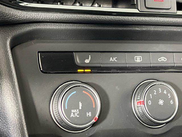 used 2022 Volkswagen Taos car, priced at $20,815