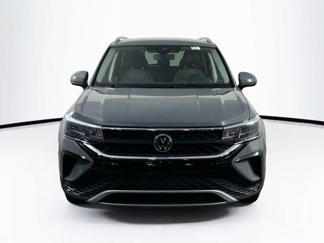 used 2022 Volkswagen Taos car, priced at $20,815