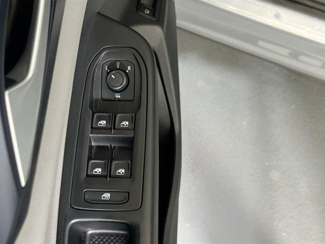 used 2022 Volkswagen Taos car, priced at $20,815